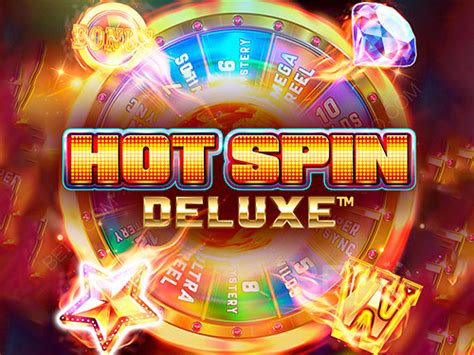 Hot Spin Deluxe Betfair